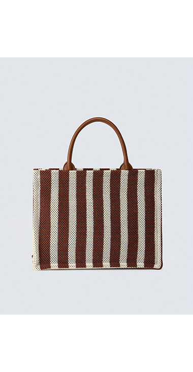 ストライプトートバッグ｜REPLAY リプレイ公式通販サイト